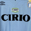 LAZIO I 96/97 HOMBRE (RETRO)