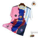 LIONEL MESSI EDICIÓN ESPECIAL 25/26 HOMBRE