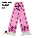 BUFANDA MESSI - SCARF