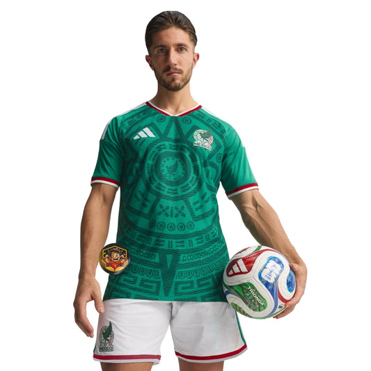MEXICO I 2026 WORLD CUP (AUTHENTIC)