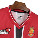 MALLORCA II 2001/02 HOMBRE (RETRO)