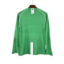 MANCHESTER UNITED II PORTERO 07/08 HOMBRE (MANGA LARGA) (RETRO)