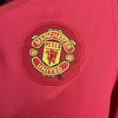 MANCHESTER UNITED I 07/08 HOMBRE (RETRO)