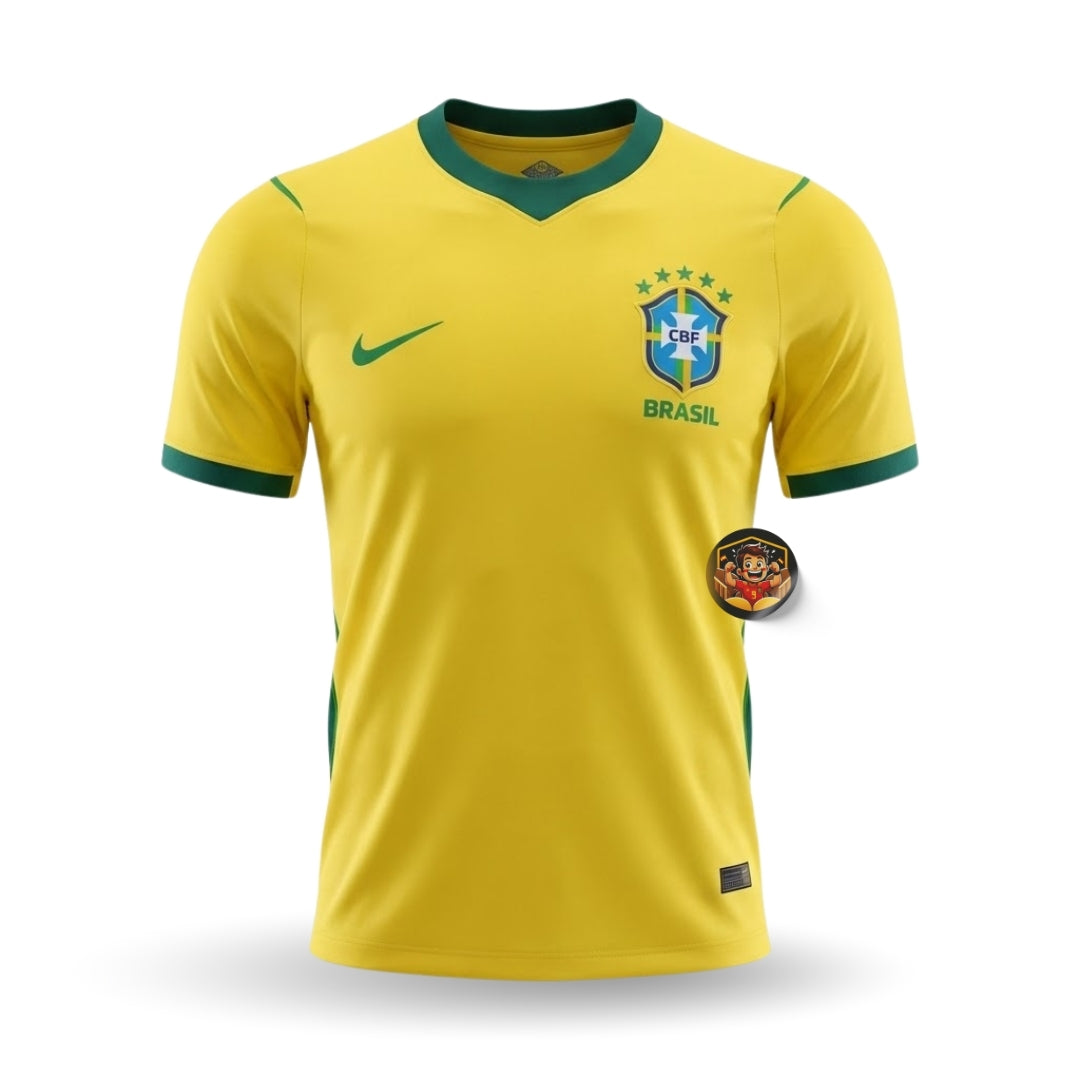 BRASIL I 2026 WORLD CUP HOMBRE