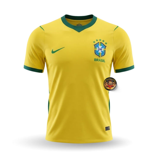 BRASIL I 2026 WORLD CUP HOMBRE