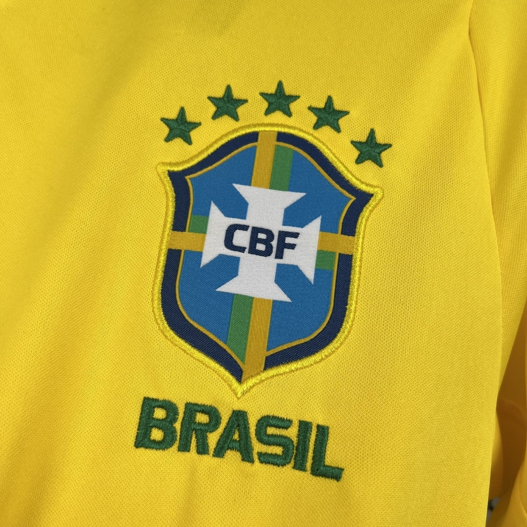 BRASIL I 2026 WORLD CUP HOMBRE