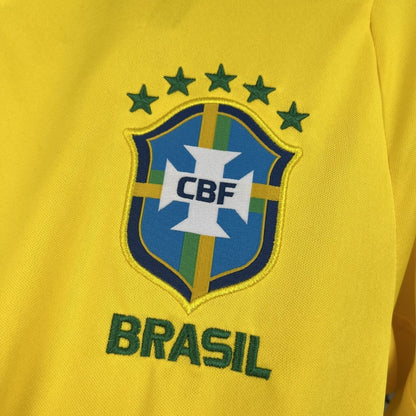 BRASIL I 2026 WORLD CUP HOMBRE