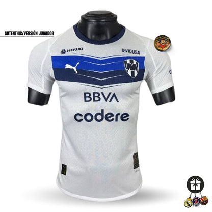 MONTERREY II 25/26 (AUTHENTIC)