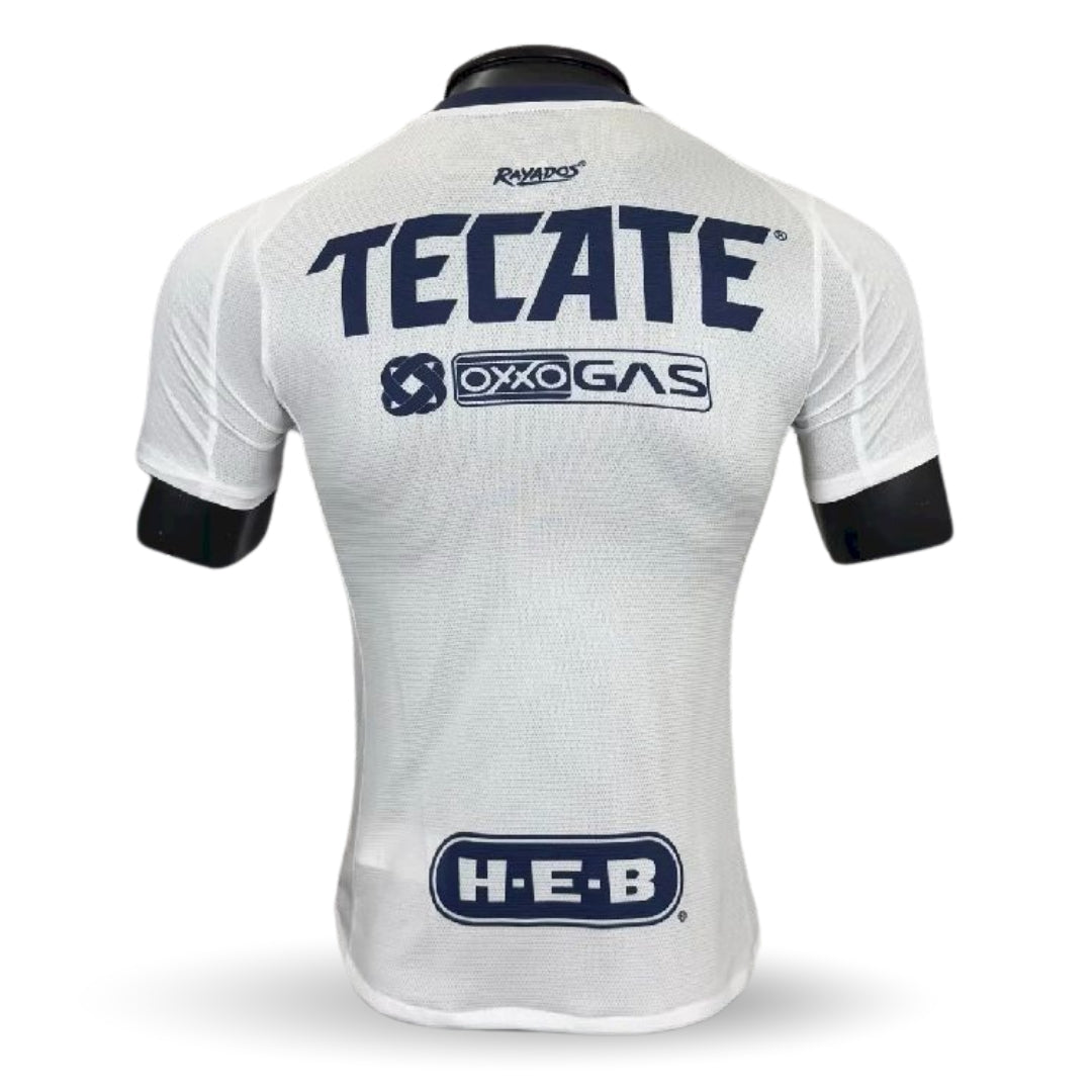 MONTERREY II 25/26 (AUTHENTIC)