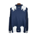 MONTERREY 80º AÑOS EDICIÓN ESPECIAL 25/26 MANGA LARGA HOMBRE