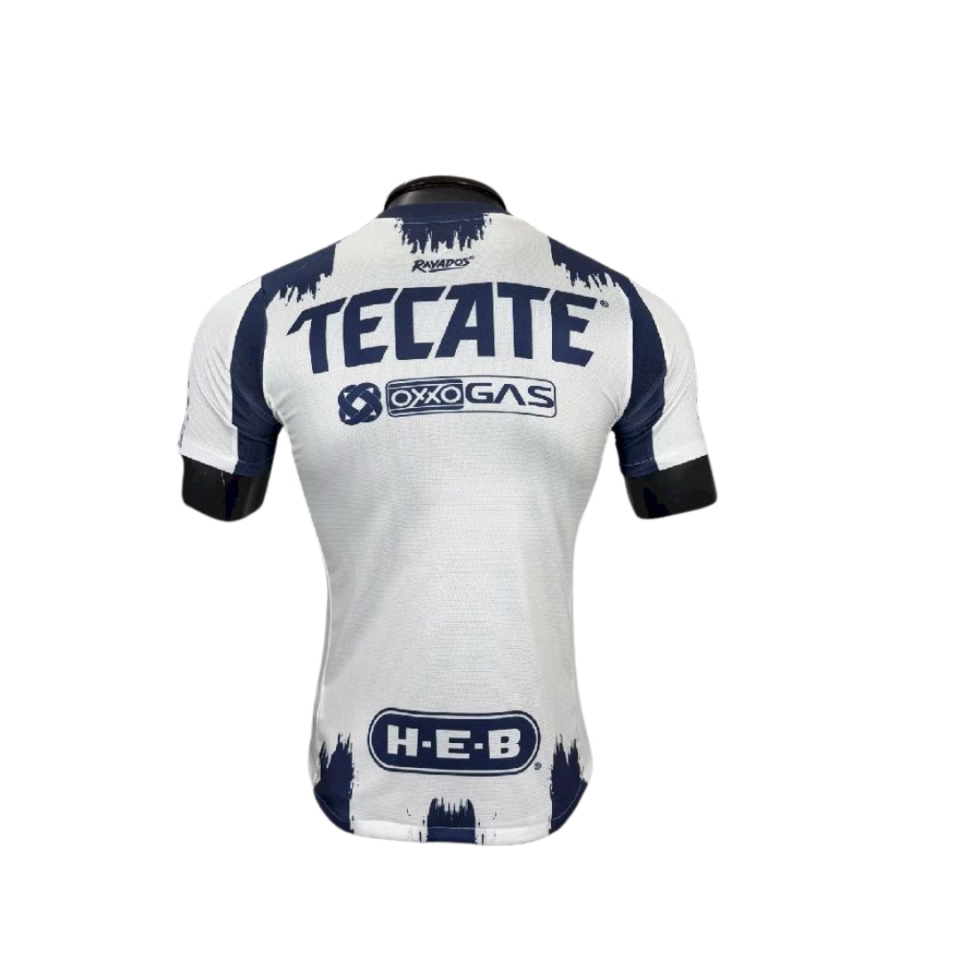 MONTERREY I 25/26 (AUTHENTIC)