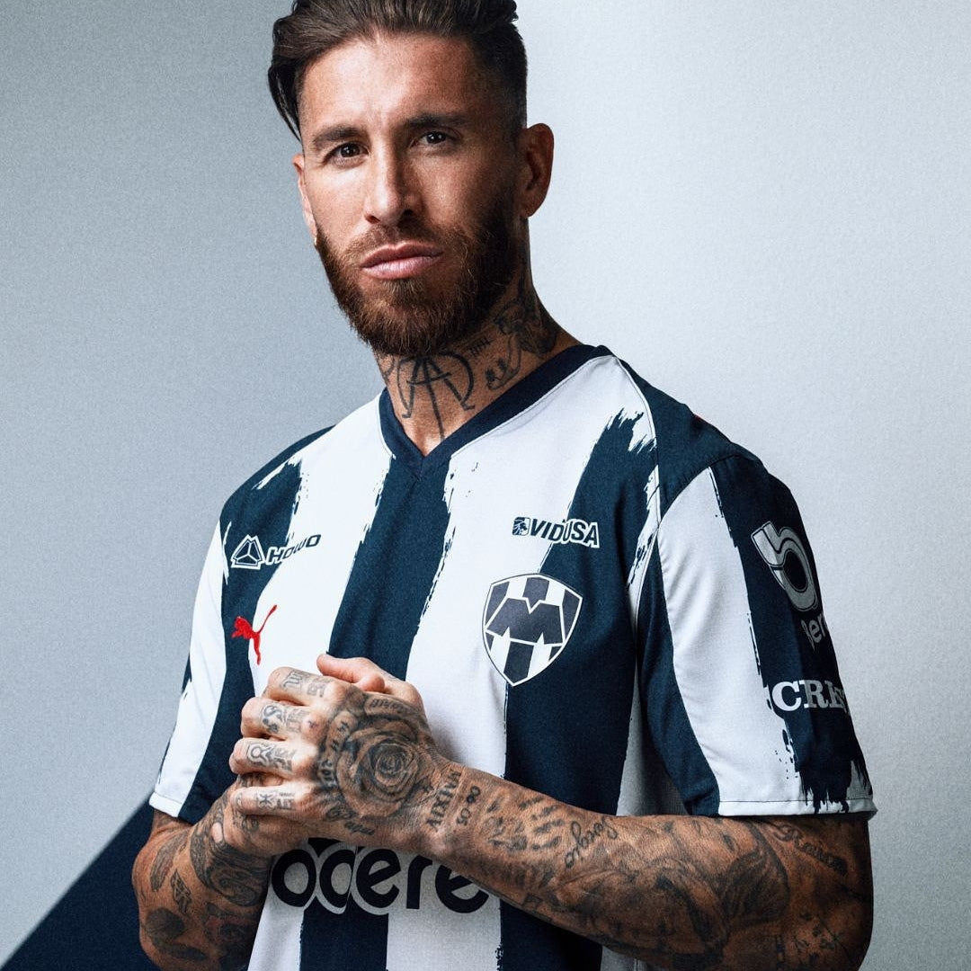 MONTERREY I 25/26 (AUTHENTIC)