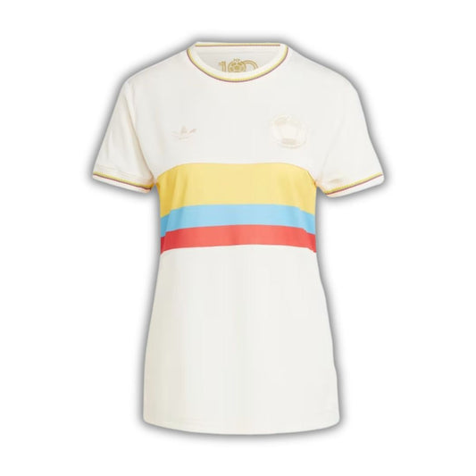 COLOMBIA EDICIÓN LIMITADA 100 AÑOS 2024 WOMAN