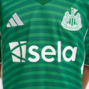 NEWCASTLE UNITED II 25/26 CONJUNTO INFANTIL