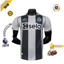 NEWCASTLE UNITED I 25/26 HOMBRE (VERSIÓN JUGADOR)