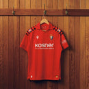 OSASUNA I 25/26 HOMBRE