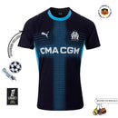 OLYMPIQUE MARSEILLE II 25/26 HOMBRE