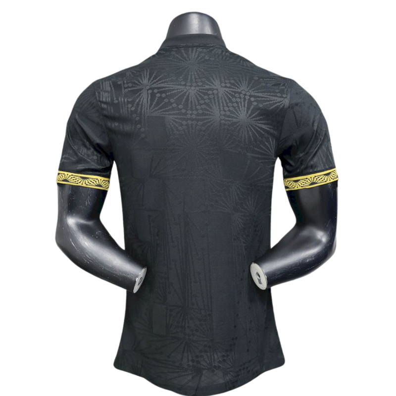 MÉXICO DE ORO 24/25 HOMBRE (VERSIÓN JUGADOR)