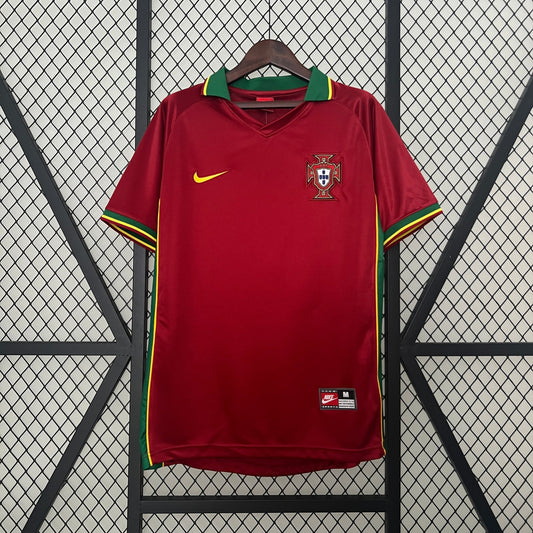 PORTUGAL I 97/98 FAN (RETRO)