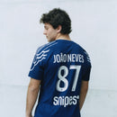 PSG IV 25/26 HOMBRE LANZAMIENTO