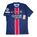 PSG FINAL CHAMPIONS LEAGUE 24/25