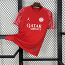 PSG IV ROJO 24/25 HOMBRE