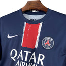 PSG I 24/25 STUSSY HOMBRE