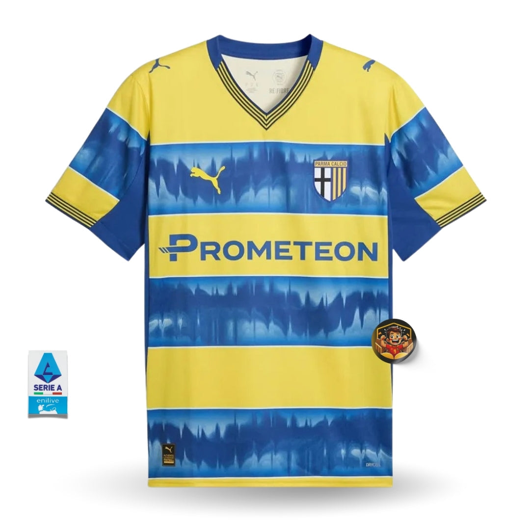 PARMA II 25/26 HOMBRE