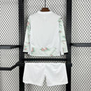 PORTUGAL II 25/26 CONJUNTO INFANTIL (MANGA LARGA)