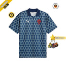 PORTUGAL 25/26 HOMBRE (RETRO)