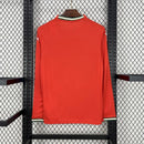 PORTUGAL I 25/26  HOMBRE (MANGA LARGA)