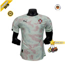 PORTUGAL ENTRENAMIENTO 25/26 HOMBRE (VERSIÓN JUGADOR)