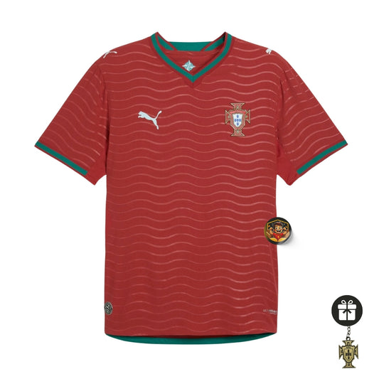 PORTUGAL I 2026 WORLD CUP FAN