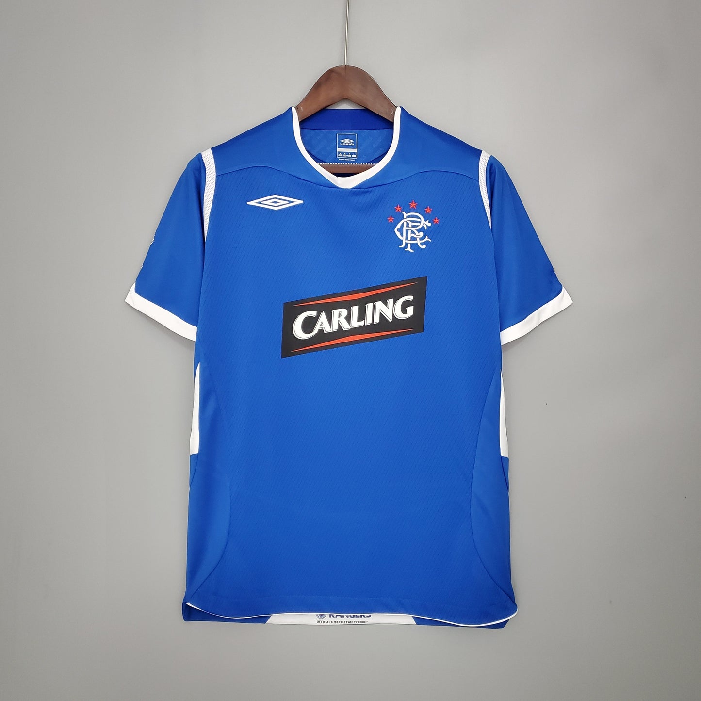 RANGERS I 08/09 FAN (RETRO)