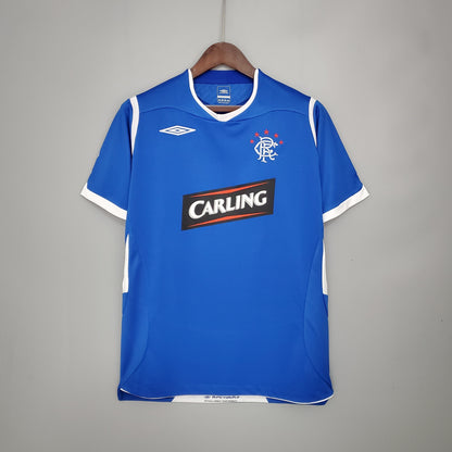RANGERS I 08/09 FAN (RETRO)
