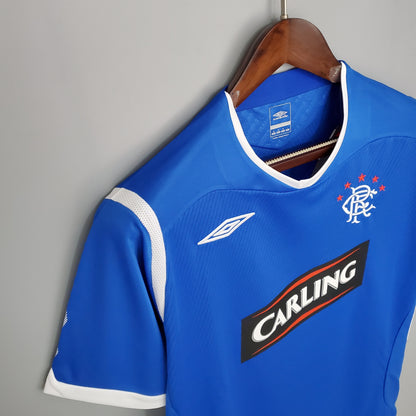 RANGERS I 08/09 FAN (RETRO)