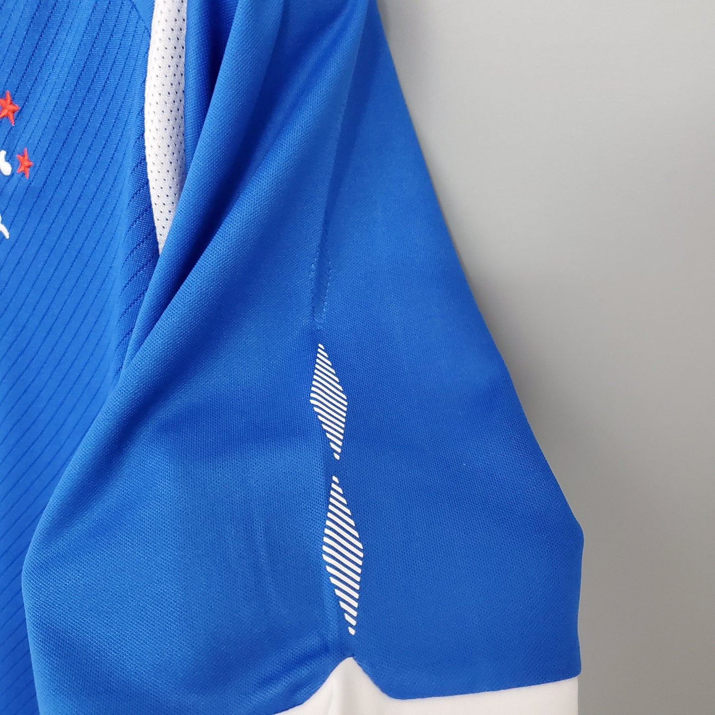 RANGERS I 08/09 FAN (RETRO)