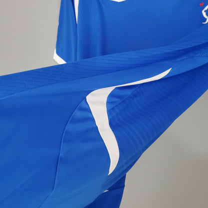 RANGERS I 08/09 FAN (RETRO)