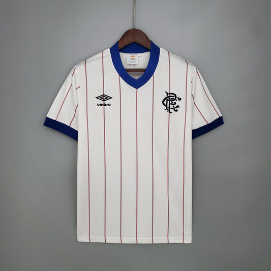 RANGERS II 82/83 FAN (RETRO)