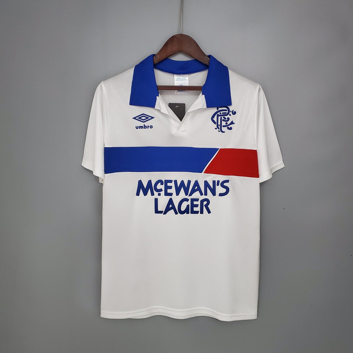 RANGERS I 1994 FAN (RETRO)