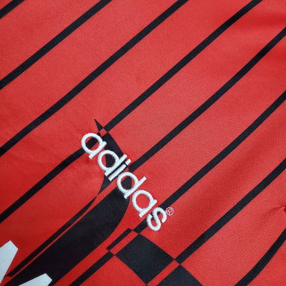 RANGERS I 94/95 FAN (RETRO)