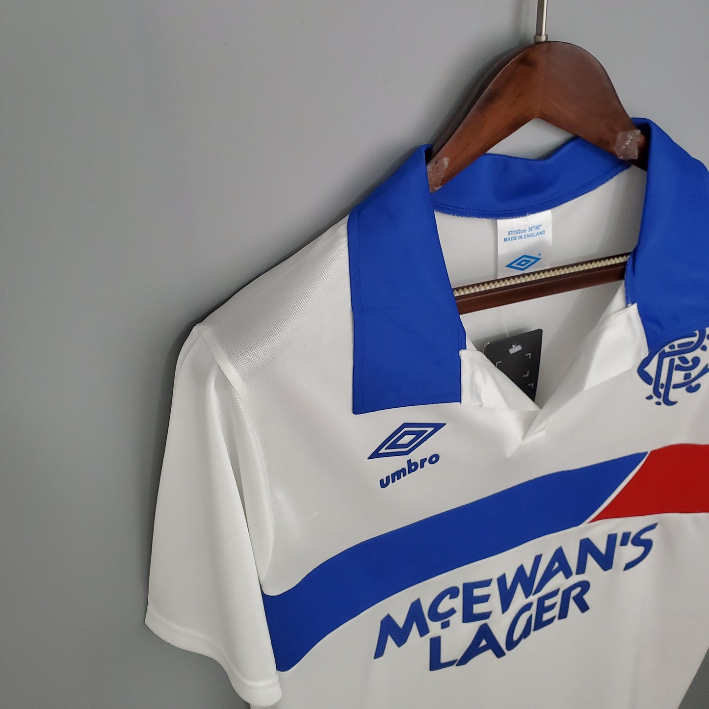 RANGERS I 1994 FAN (RETRO)