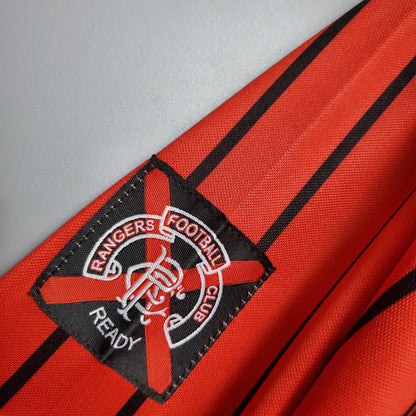 RANGERS I 94/95 FAN (RETRO)