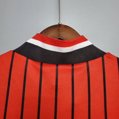 RANGERS I 94/95 FAN (RETRO)