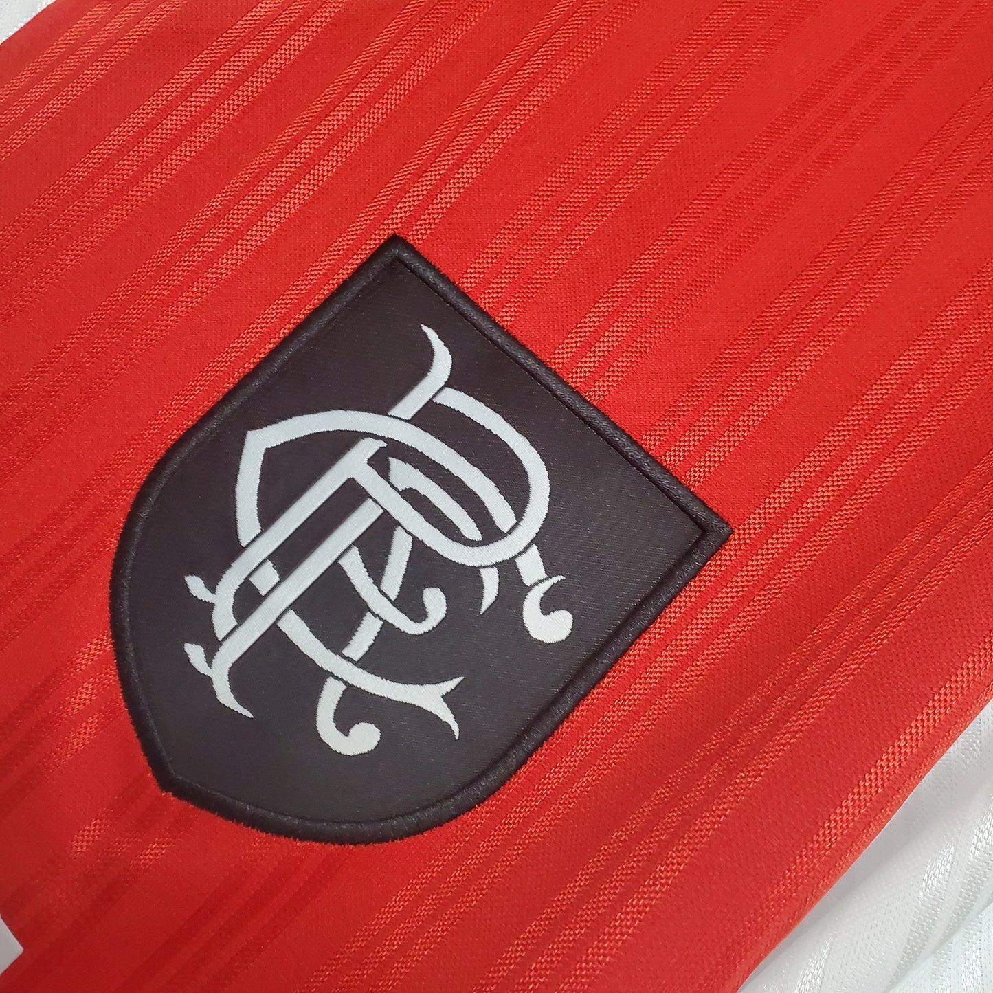 RANGERS I 95/96 FAN (RETRO)