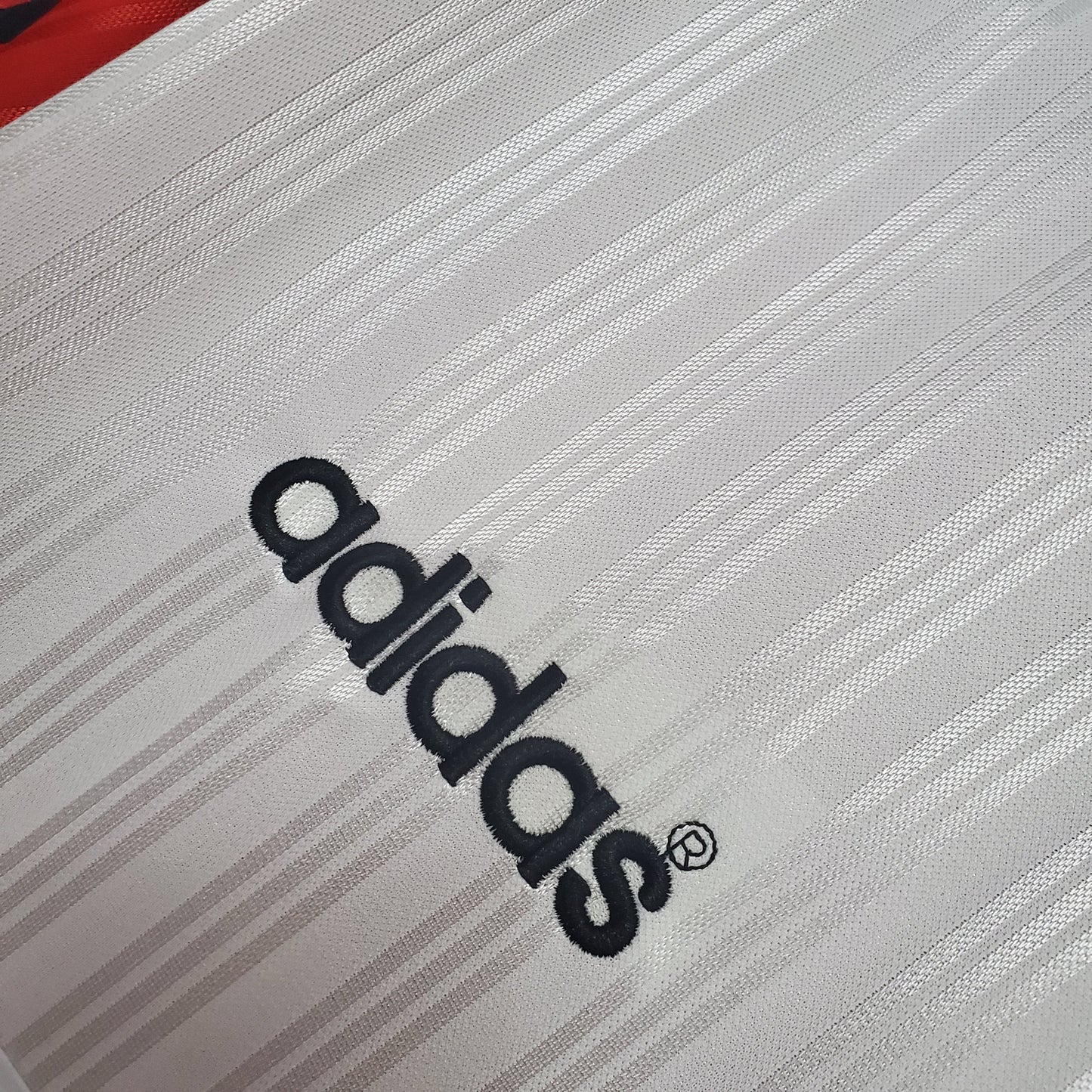 RANGERS I 95/96 FAN (RETRO)