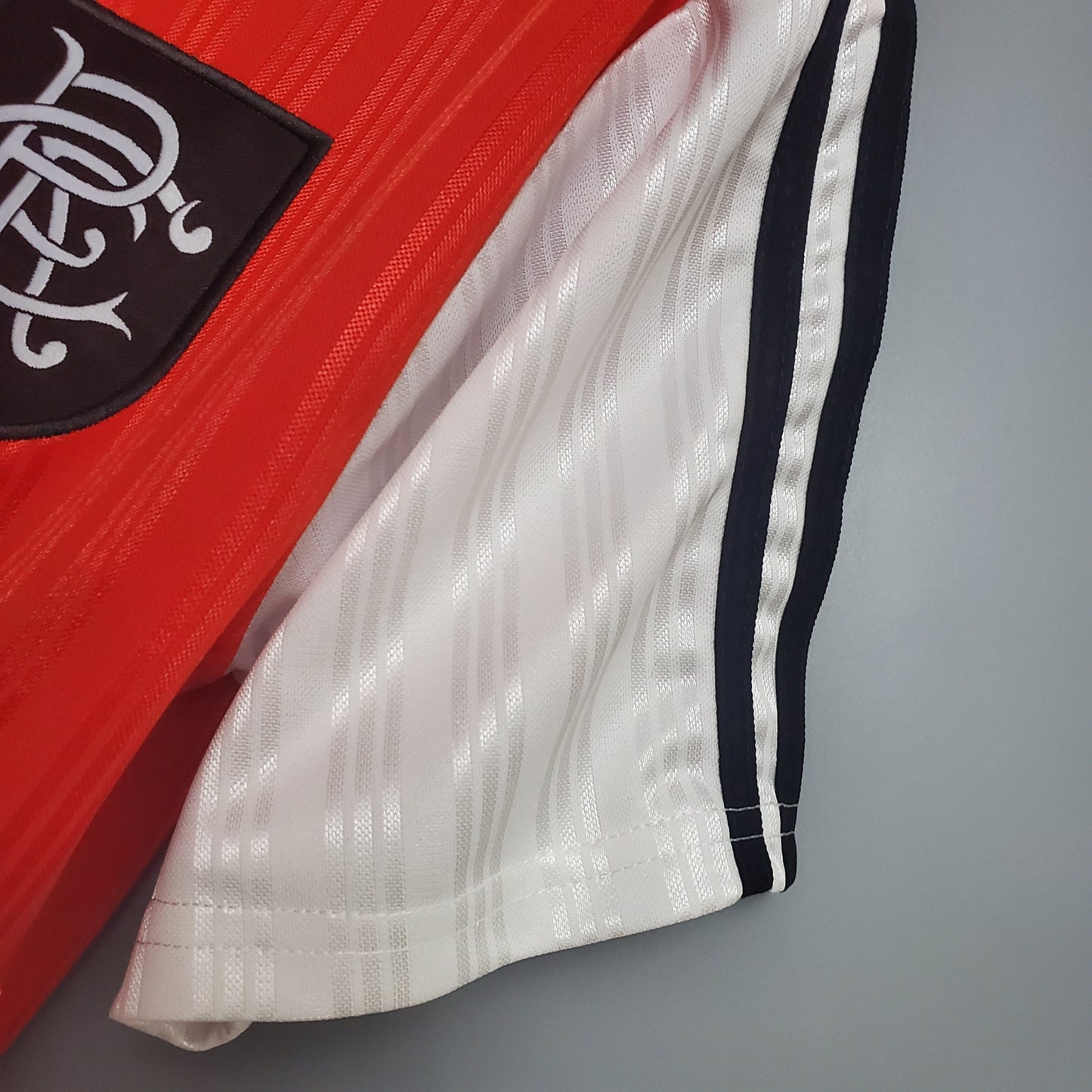 RANGERS I 95/96 FAN (RETRO)