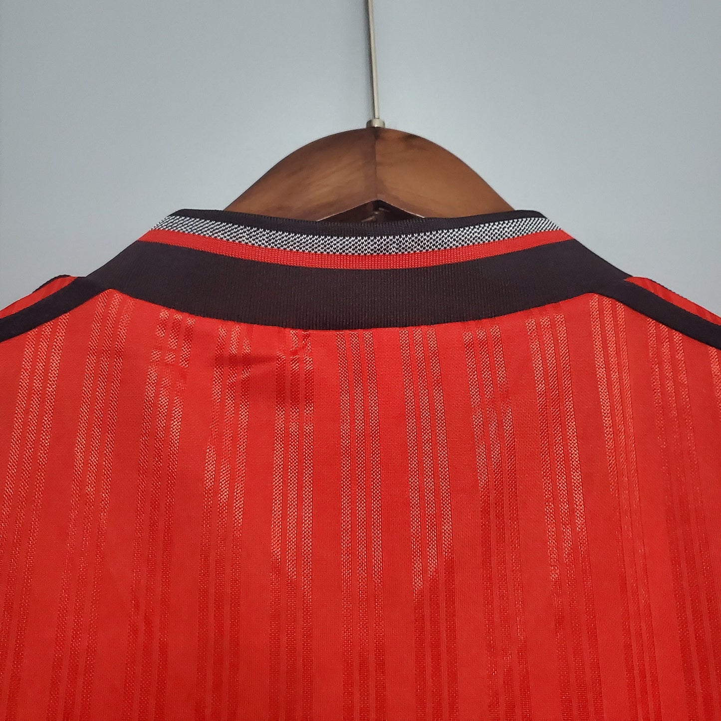 RANGERS I 95/96 FAN (RETRO)