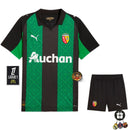 LENS II 25/26 CONJUNTO INFANTIL