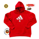 SUDADERA REAL MADRID